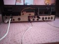 Лампов стерео ресивър Monarch STA 400x tube receiver , снимка 16