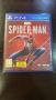 SPIDER MAN ЗА PLAYSTATION 4, снимка 1 - Игри за PlayStation - 44909201