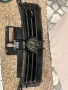 Решетка предна черна за Volkswagen Polo Hatchback IV (10.2001 - 12.2005) 1.2 12V, 64 к.с., снимка 2