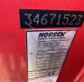 Horsch Tiger MT cultivator, снимка 8