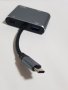 USB hub към VGA HDMI PD USB 3 за лаптоп таблет смартфон УСБ  хъб, снимка 3