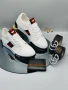 мъжки маратонки gucci , снимка 4