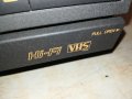 JVC HR-D860E HIFI VIDEO-MADE IN JAPAN-ВНОС SWISS LK1ED1311231713, снимка 5