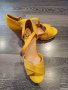 Дамски сандали, снимка 1 - Сандали - 37543502