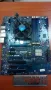 Дънна платка Intel DP55WG + CPU Socket 1156, снимка 2