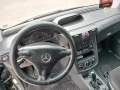Mercedes Vaneo 1.6 benzin 7 местен, снимка 12