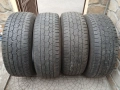 Всесезонни гуми 17цола .General.245/65/17-, снимка 1