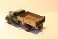 DINKY TOYS Studebaker КАМИОН САМОСВАЛ МОДЕЛ КОЛИЧКА, снимка 7