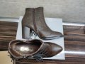 Дамски боти, Manoukian , размер 40, снимка 4