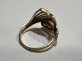 Златен пръстен 14к, 2.48гр, снимка 6