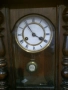 МНОГО КРАСИВ СТЕНЕН ЧАСОВНИК РАБОТЕЩ , снимка 5