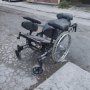 Многофункционални инвалидни колички