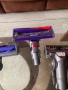 Турбо четки за прахосмукачки DYSON, снимка 11
