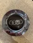 Капачка за джанта Audi, снимка 1