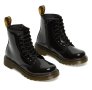 детски ботуши DR. MARTENS  1460 Delaney Patent Leather  номер 32 , снимка 2