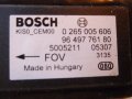 Сензор ESP за Peugeot 807 2,2 хди 128 к.с, снимка 4
