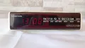 Стар радио - часовник - GRUNDIG sonoclock24 - 1983 год., снимка 1