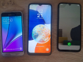 Samsung Galaxy А16/А15/А14/J3, снимка 4
