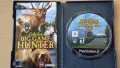 Hunting Games Cabela's NTSC PS2, снимка 9