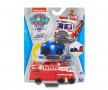 Пес Патрул - Пожарна кола, снимка 1 - Коли, камиони, мотори, писти - 39059559