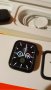Apple Watch S4 GPS + Cellular, 44mm Stainless Steel, снимка 4