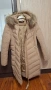 Чисто ново,дебело,топло,дамско,зимно яке + подарък: пролетно-есенно яке и шал,общо за: 65€, снимка 7