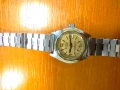 SICURA 17 JEWELS AUTOMATIC shockresistant swiss made, снимка 2