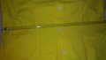 Жълта памучна риза с дълъг ръкав на Armani jeans размер М, снимка 10