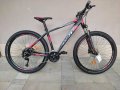 Продавам колела внос от Германия алуминиев мтв велосипед SPORT MAVERICK PRO 27,5 цола амортисьор дис, снимка 1 - Велосипеди - 36755156
