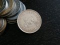 Mонета - Македония - 5 денари | 2001г., снимка 2