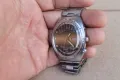 Японски календарен часовник ''Orient'' , снимка 12