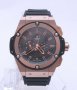 Мъжки луксозен часовник Hublot Big Bang King, снимка 5