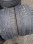 19 цола спорт пакет 285 40 и 255 45 19 PIRELLI 4броя зимни дот 2022г , снимка 2