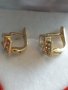 Златни обеци-3,03гр/14кр, снимка 6