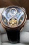 Мъжки луксозен часовник Patek Philippe Tourbillon Cle de PATEK, снимка 2