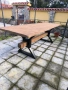 Дървени Трапезни Маси , снимка 1