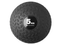 НОВИ! Фитнес топка с пясък Slam Ball 5кг, снимка 1