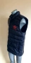 Adidas Originals Motorcycle Vest Mens Size XL / 2XL ОРИГИНАЛ Мъжки Пухен Елек!, снимка 13