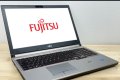 Лаптоп Fujitsu H730 - работна станция, 16 гб рам