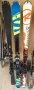 Ски 165см, снимка 1
