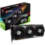MSI GeForce RTX 3090 Gaming X Trio 24G, 24576 MB GDDR6X - Promo May