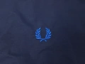 Fred Perry Harrington Jacket - Оригинално мъжко яке размер M, снимка 8