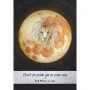 Карти Оракул Hay House Moonology , снимка 6