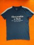 Нова мъжка тениска Abercrombie xs размер
