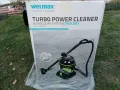 Професионална прахосмукачка Welmax , снимка 1