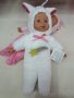 Кукла бебе 30см , снимка 2