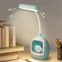 Детска LED настолна лампа с фигурки – забавна светлина за мечтатели, снимка 6