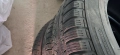 зимни гуми 235/65/17 dot3316 -4броя, снимка 7