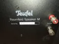 TEUFEL X2 SPEAKER SYSTEM-ВНОС SWISS 1002251856LK1EWC, снимка 15
