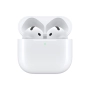 Слушалки Apple AirPods 4, Active Noise Cancellation, снимка 6